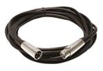 Hot Wires Economy Microphone Cable